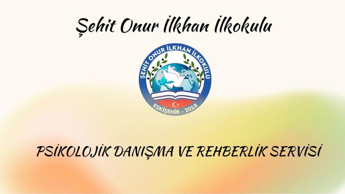 Rehber Öğretmenim Yanımda